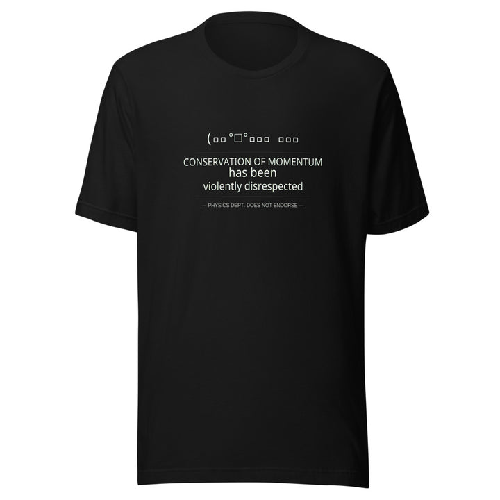 Table Flip Theorem Tee