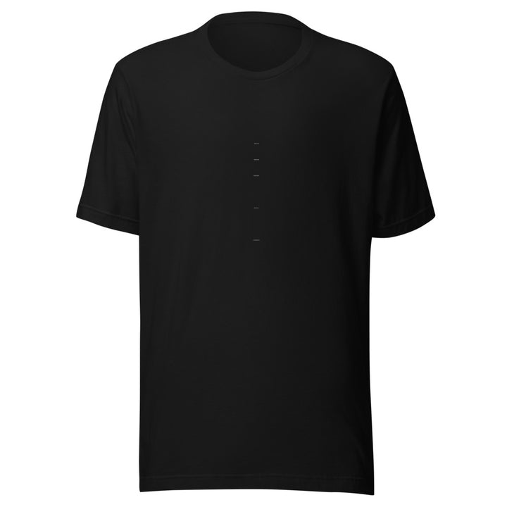 I Read the Terms and Conditions Tee